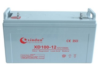 Supplier Profile