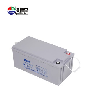 Supplier Profile