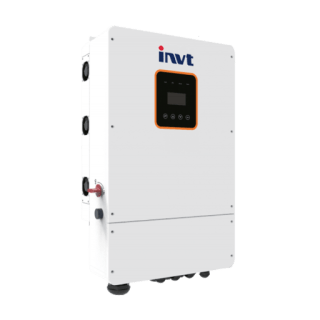 Invitee Inverter INVT Solar Technology (Shenzhen) Co., Ltd. Hybrid Inverter kW, kW, kW ...