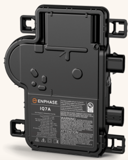 Enphase Energy, Inc. Micro-inverter Inverter kW Prices, Reviews, Specs ...