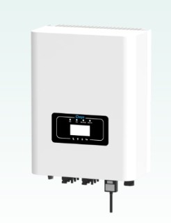 sun　　10kg Ningbo Deye Inverter Technology Co., Ltd. On-Grid Inverter